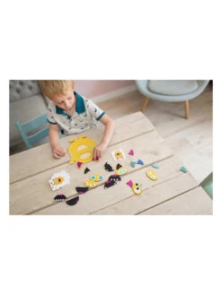 Legspel "Monstertweeling" - Vanaf 3 Jaar -Gstar Kleding Winkel buitenspeel legspel monstertweeling vanaf 3 jaar 7