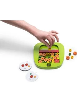 Motoriekspel "Appels Plukken" - Vanaf 6 Jaar -Gstar Kleding Winkel buitenspeel motoriekspel appels plukken vanaf 6 jaar 1