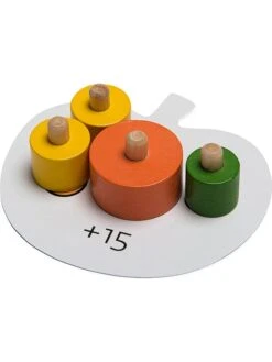 Motoriekspel "Appels Plukken" - Vanaf 6 Jaar -Gstar Kleding Winkel buitenspeel motoriekspel appels plukken vanaf 6 jaar 2