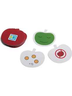 Motoriekspel "Appels Plukken" - Vanaf 6 Jaar -Gstar Kleding Winkel buitenspeel motoriekspel appels plukken vanaf 6 jaar 3
