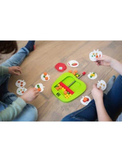 Motoriekspel "Appels Plukken" - Vanaf 6 Jaar -Gstar Kleding Winkel buitenspeel motoriekspel appels plukken vanaf 6 jaar 7