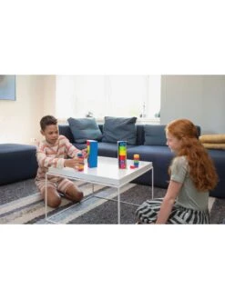 Motoriekspel "Secret Tower" - Vanaf 6 Jaar