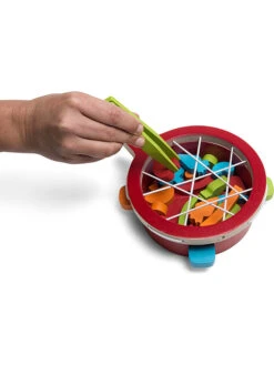 Motoriekspel "Veggie" - Vanaf 4 Jaar -Gstar Kleding Winkel buitenspeel motoriekspel veggie vanaf 4 jaar 2