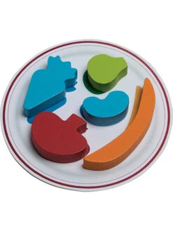 Motoriekspel "Veggie" - Vanaf 4 Jaar -Gstar Kleding Winkel buitenspeel motoriekspel veggie vanaf 4 jaar 5