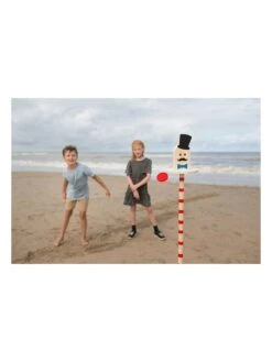 Outdoorspel "Balancier Bob" - Vanaf 8 Jaar -Gstar Kleding Winkel buitenspeel outdoorspel balancier bob vanaf 8 jaar 4