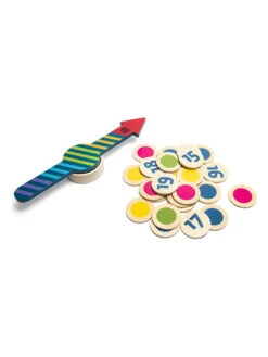 Outdoorspel - Vanaf 4 Jaar -Gstar Kleding Winkel buitenspeel outdoorspel vanaf 4 jaar 2