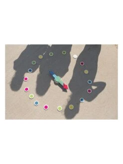 Outdoorspel - Vanaf 4 Jaar -Gstar Kleding Winkel buitenspeel outdoorspel vanaf 4 jaar 3