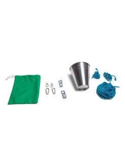 Speelset "Katrol" - Vanaf 3 Jaar -Gstar Kleding Winkel buitenspeel speelset katrol vanaf 3 jaar 2