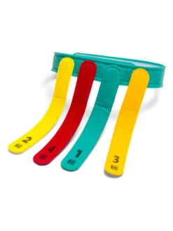 Spel "Catch&Snatch" - Vanaf 3 Jaar -Gstar Kleding Winkel buitenspeel spel catchandsnatch vanaf 3 jaar 1