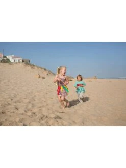 Spel "Catch&Snatch" - Vanaf 3 Jaar -Gstar Kleding Winkel buitenspeel spel catchandsnatch vanaf 3 jaar 2