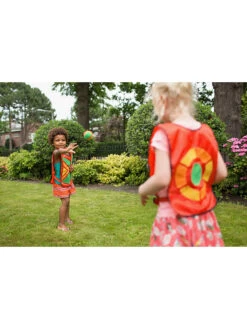 Werpspel - Vanaf 4 Jaar -Gstar Kleding Winkel buitenspeel werpspel vanaf 4 jaar 2