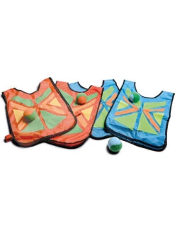 Werpspel - Vanaf 4 Jaar