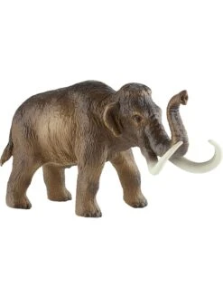 Bullyland Speelfiguur "Reuzemammoet" - Vanaf 3 Jaar