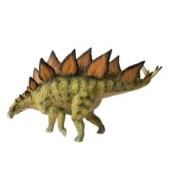 Bullyland Speelfiguur "Stegosaurus" - Vanaf 3 Jaar