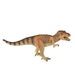 Bullyland Speelfiguur "Tyrannosaurus Rex" - Vanaf 3 Jaar