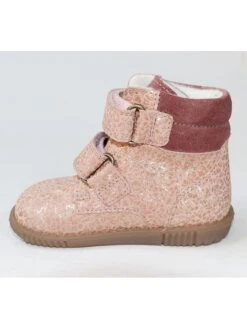 Bundgaard Boots "Robyn" Lichtroze -Gstar Kleding Winkel bundgaard boots robyn lichtroze 1