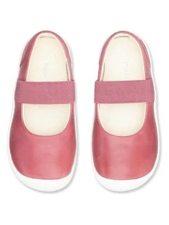 Bundgaard Leren Ballerina's "Barbara II" Lichtroze -Gstar Kleding Winkel bundgaard leren ballerinas barbara ii lichtroze 2