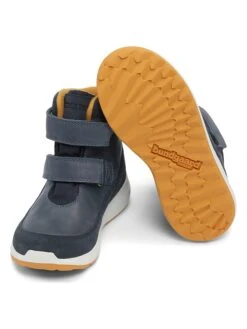 Bundgaard Leren Boots "Daniel" Donkerblauw 9 Bundgaard Leren Boots "Daniel" Donkerblauw -Gstar Kleding Winkel bundgaard leren boots daniel donkerblauw 2