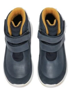 Bundgaard Leren Boots "Daniel" Donkerblauw 10 Bundgaard Leren Boots "Daniel" Donkerblauw -Gstar Kleding Winkel bundgaard leren boots daniel donkerblauw 3