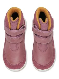 Bundgaard Leren Boots "Daniel" Lichtroze -Gstar Kleding Winkel bundgaard leren boots daniel lichtroze 3