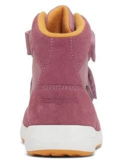 Bundgaard Leren Boots "Daniel" Lichtroze -Gstar Kleding Winkel bundgaard leren boots daniel lichtroze 4