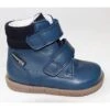 Bundgaard Leren Boots "Robyn" Blauw -Gstar Kleding Winkel bundgaard leren boots robyn blauw