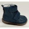 Bundgaard Leren Boots "Roger" Blauw -Gstar Kleding Winkel bundgaard leren boots roger blauw