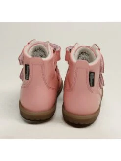 Bundgaard Leren Boots "Roger" Lichtroze -Gstar Kleding Winkel bundgaard leren boots roger lichtroze 3