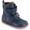 Bundgaard Leren Boots "Spencer" Blauw -Gstar Kleding Winkel bundgaard leren boots spencer blauw