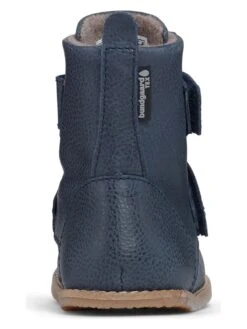 Bundgaard Leren Boots "Spencer" Blauw -Gstar Kleding Winkel bundgaard leren boots spencer blauw 4
