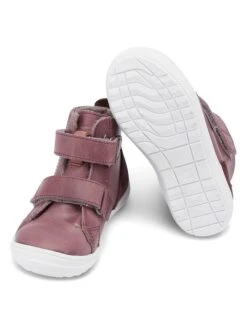 Bundgaard Leren Boots "Storm" Lichtroze -Gstar Kleding Winkel bundgaard leren boots storm lichtroze 2