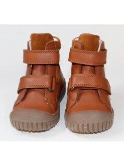 Bundgaard Leren Boots "Svenja" Lichtbruin -Gstar Kleding Winkel bundgaard leren boots svenja lichtbruin 2