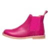 Bundgaard Leren Chelseaboots "Cajsa" Roze