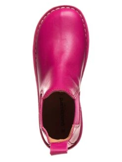 Bundgaard Leren Chelseaboots "Cajsa" Roze -Gstar Kleding Winkel bundgaard leren chelseaboots cajsa roze 3