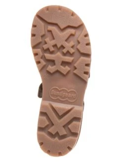 Bundgaard Leren Enkelsandalen "Tritu II" Kaki -Gstar Kleding Winkel bundgaard leren enkelsandalen tritu ii kaki 4