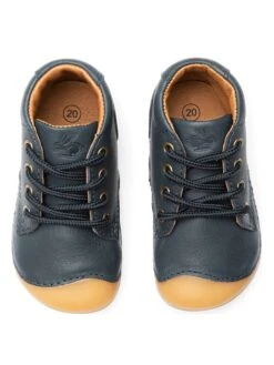 Bundgaard Leren Loopleerschoenen "Petit" Donkerblauw -Gstar Kleding Winkel bundgaard leren loopleerschoenen petit donkerblauw 2