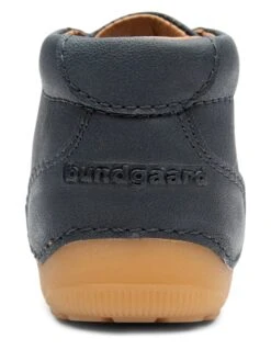 Bundgaard Leren Loopleerschoenen "Petit" Donkerblauw -Gstar Kleding Winkel bundgaard leren loopleerschoenen petit donkerblauw 4