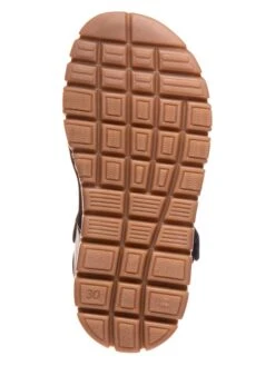 Bundgaard Leren Sandalen "Julius" Donkerblauw -Gstar Kleding Winkel bundgaard leren sandalen julius donkerblauw 4