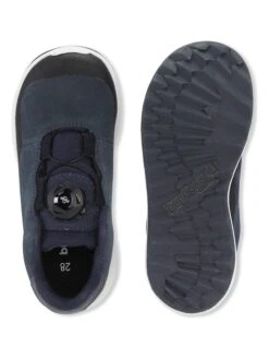 Bundgaard Leren Sneakers "Dannie" Donkerblauw -Gstar Kleding Winkel bundgaard leren sneakers dannie donkerblauw 1