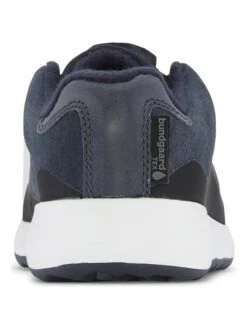 Bundgaard Leren Sneakers "Dannie" Donkerblauw -Gstar Kleding Winkel bundgaard leren sneakers dannie donkerblauw 2