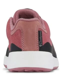 Bundgaard Leren Sneakers "Dannie" Lichtroze -Gstar Kleding Winkel bundgaard leren sneakers dannie lichtroze 2