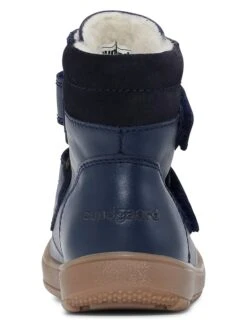 Bundgaard Leren Winterboots "Ivar" Donkerblauw -Gstar Kleding Winkel bundgaard leren winterboots ivar donkerblauw 2