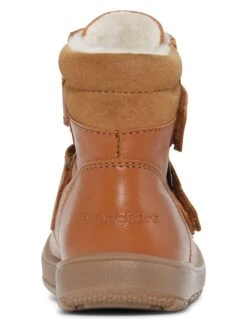 Bundgaard Leren Winterboots "Ivar" Lichtbruin -Gstar Kleding Winkel bundgaard leren winterboots ivar lichtbruin 2