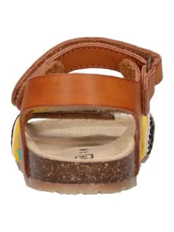 Sandalen Lichtbruin/geel -Gstar Kleding Winkel bunniesjr sandalen lichtbruin geel 3