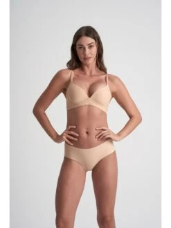 Bye Bra 2-delige Set: Hipsters Nude/zwart -Gstar Kleding Winkel bye bra 2 delige set hipsters nude zwart 5