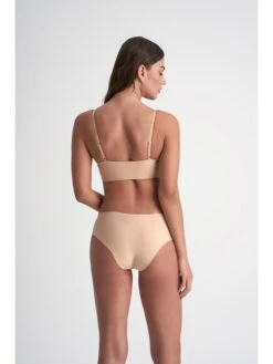 Bye Bra 2-delige Set: Hipsters Nude/zwart -Gstar Kleding Winkel bye bra 2 delige set hipsters nude zwart 6