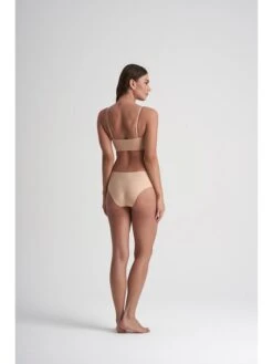 Bye Bra 2-delige Set: Hipsters Nude/zwart -Gstar Kleding Winkel bye bra 2 delige set hipsters nude zwart 7
