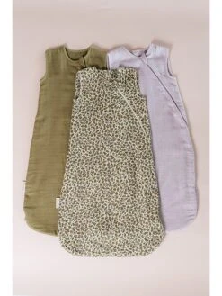 Slaapzak Kaki - (L)75 Cm -Gstar Kleding Winkel byklipklap slaapzak kaki l 75 cm 1