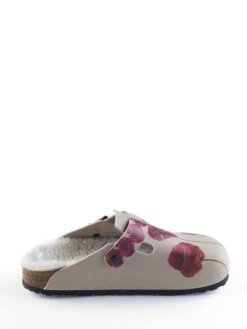 Gevoerde Clogs Beige/meerkleurig -Gstar Kleding Winkel calceo gevoerde clogs beige meerkleurig 4