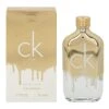 Calvin Klein Ck One Gold - Eau De Toilette, 50 Ml